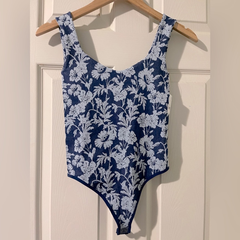 Free People Intimately 1 Piece